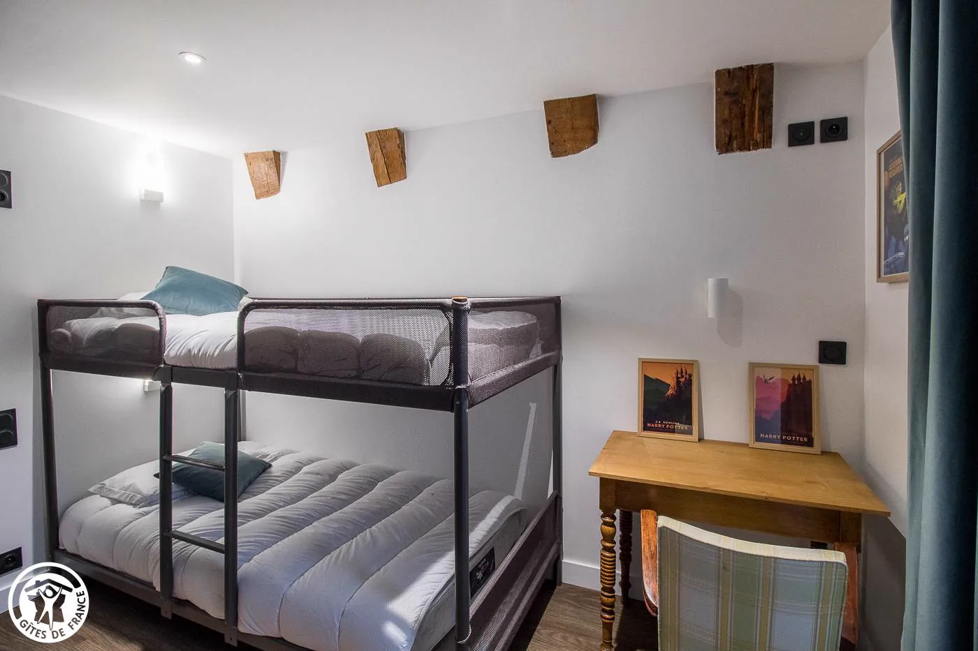Chambre Le Puy Gros